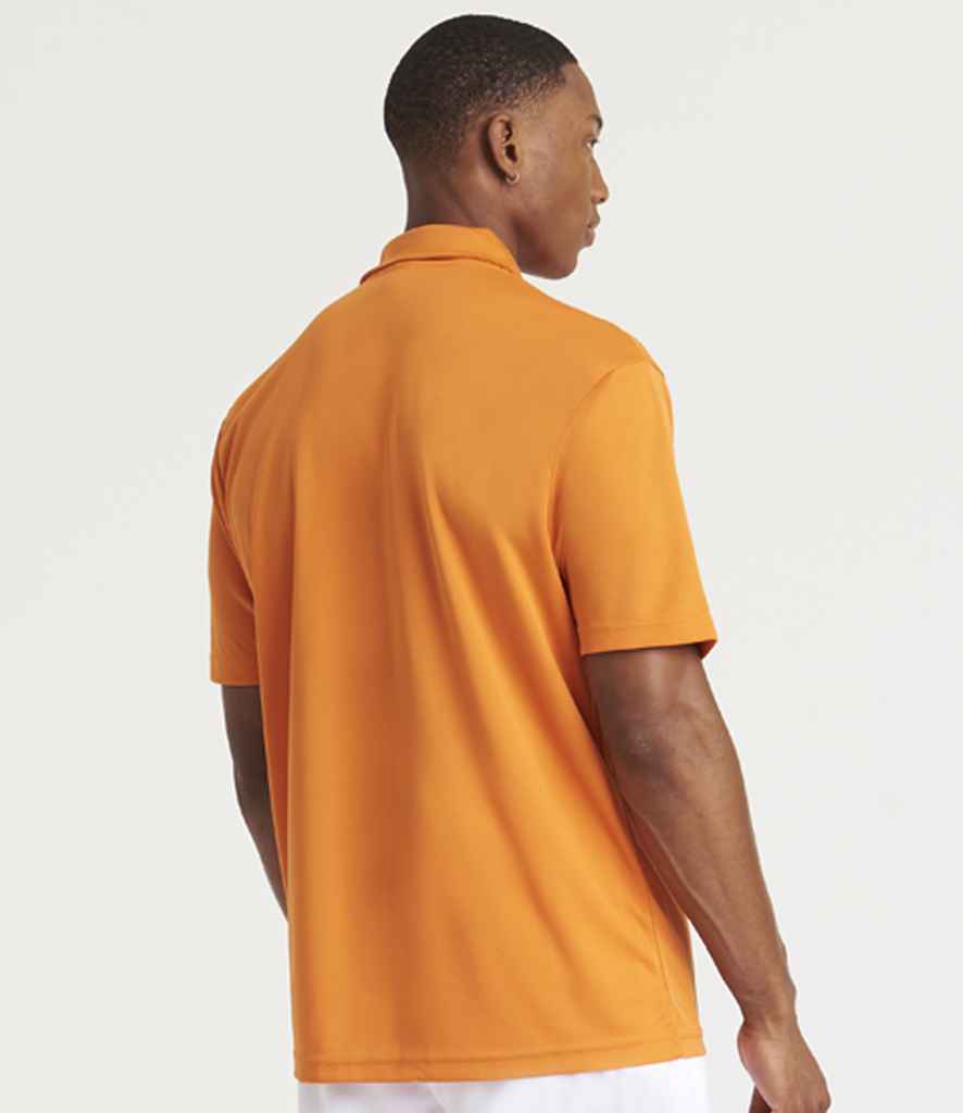 AWDis Cool Polo Shirt - PenCarrie